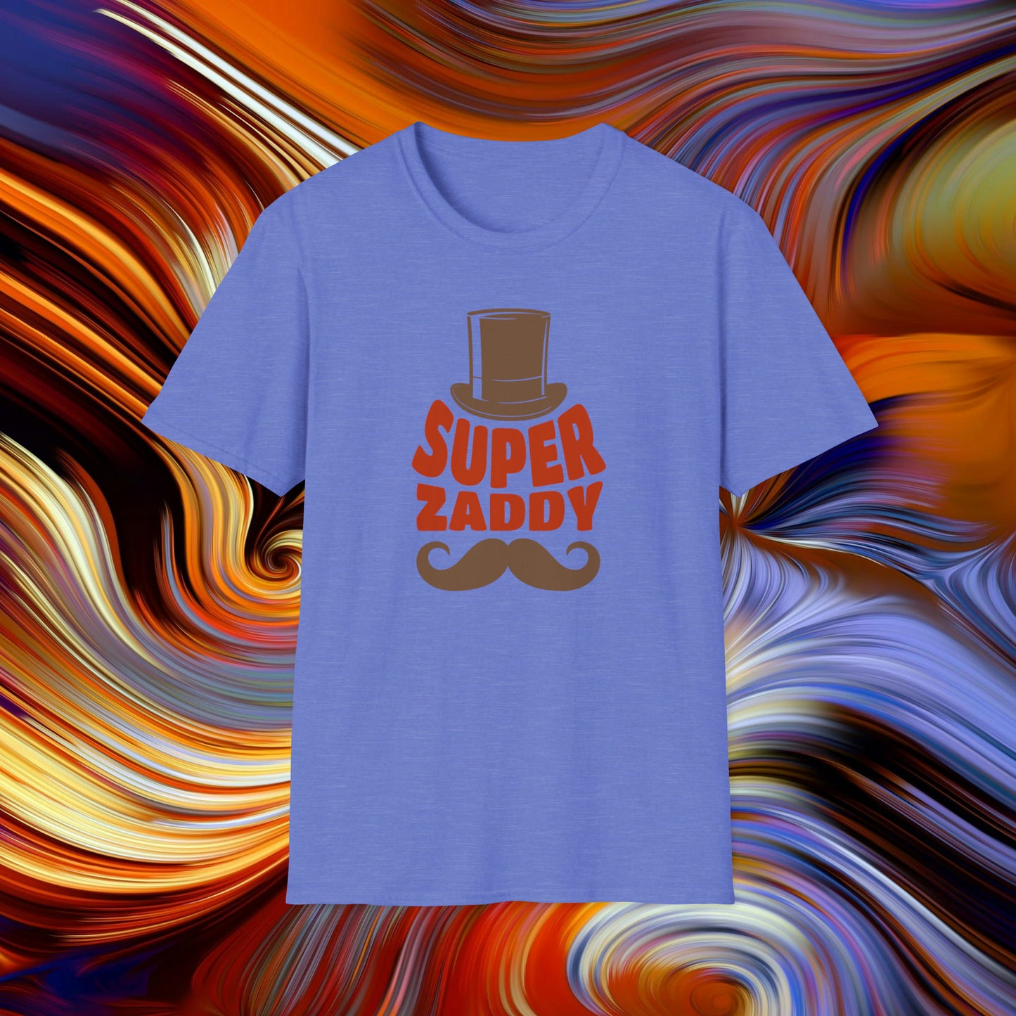 Super Zaddy T-Shirt