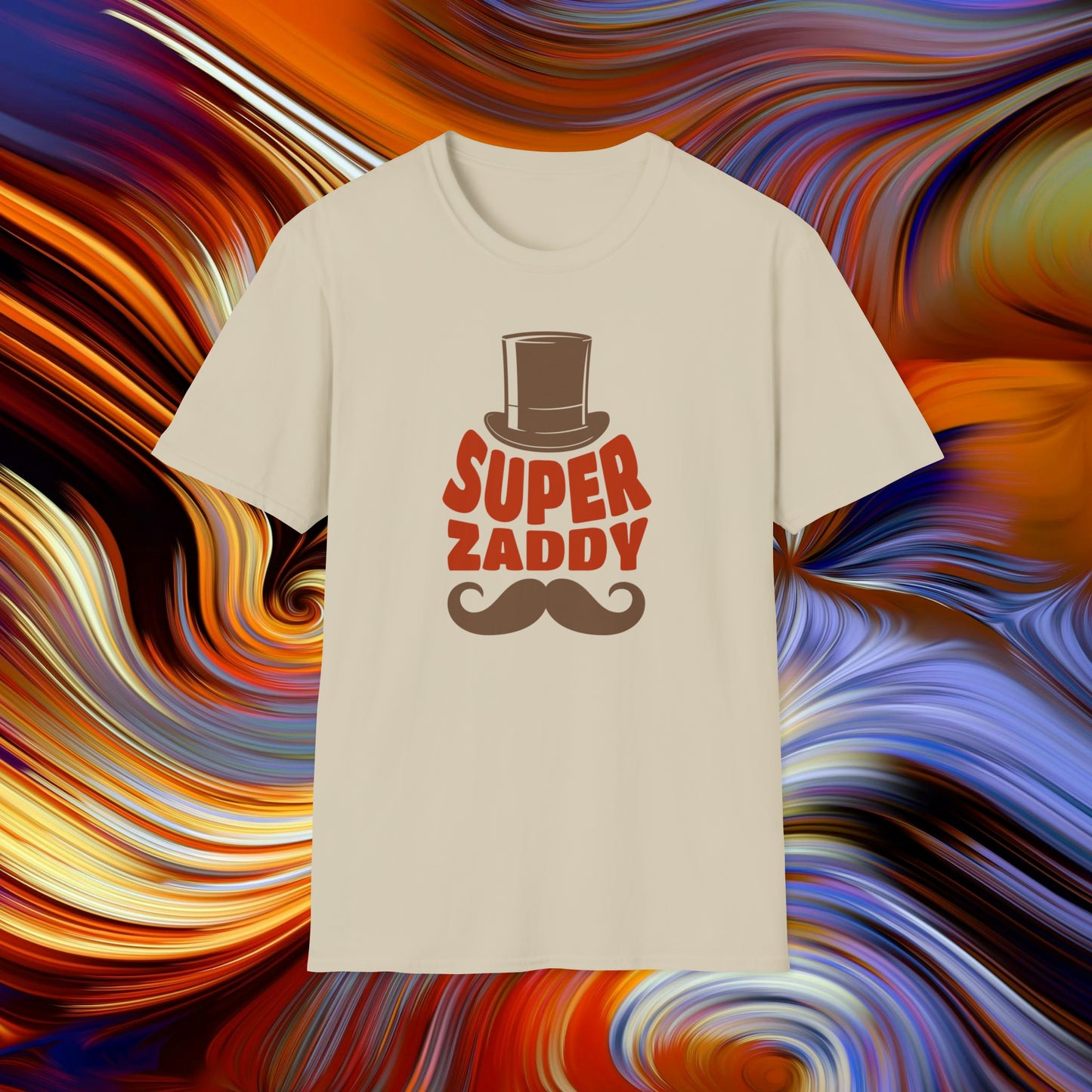 Super Zaddy T-Shirt