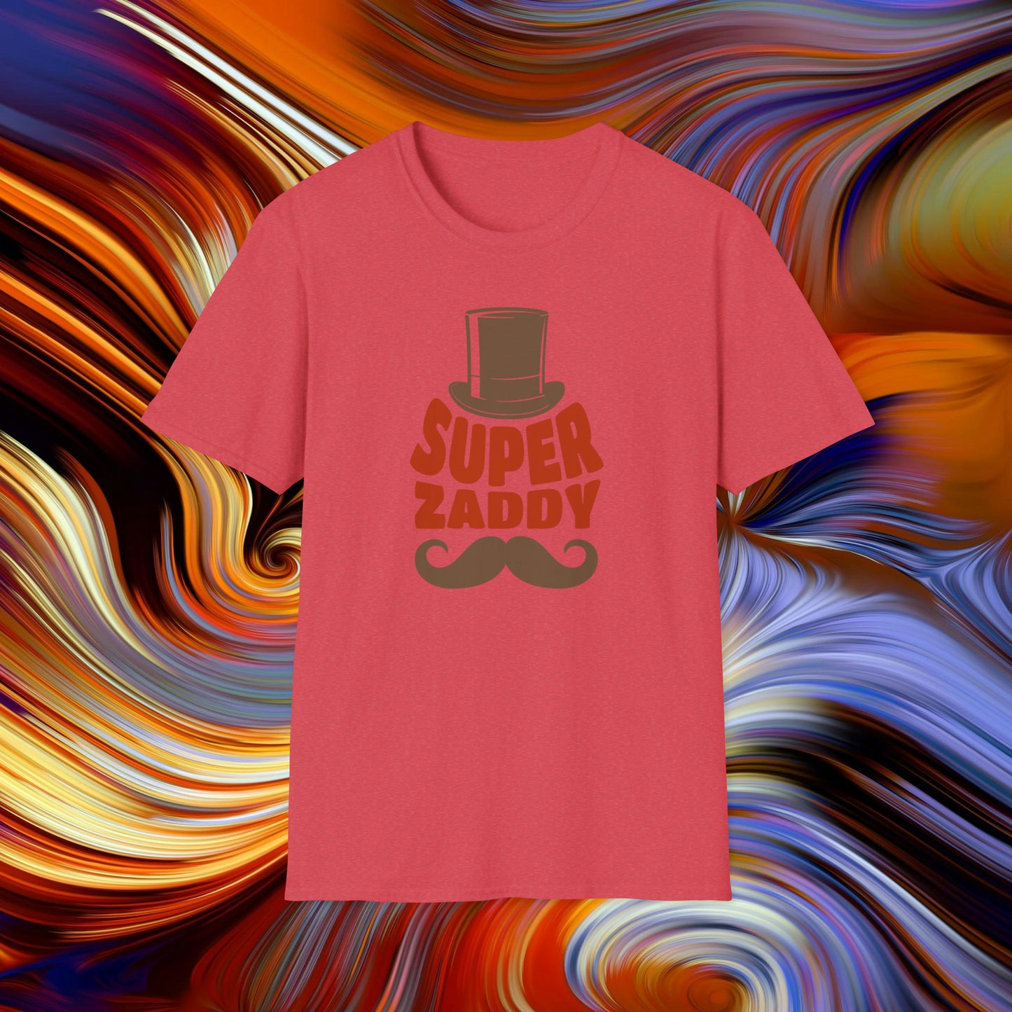 Super Zaddy T-Shirt