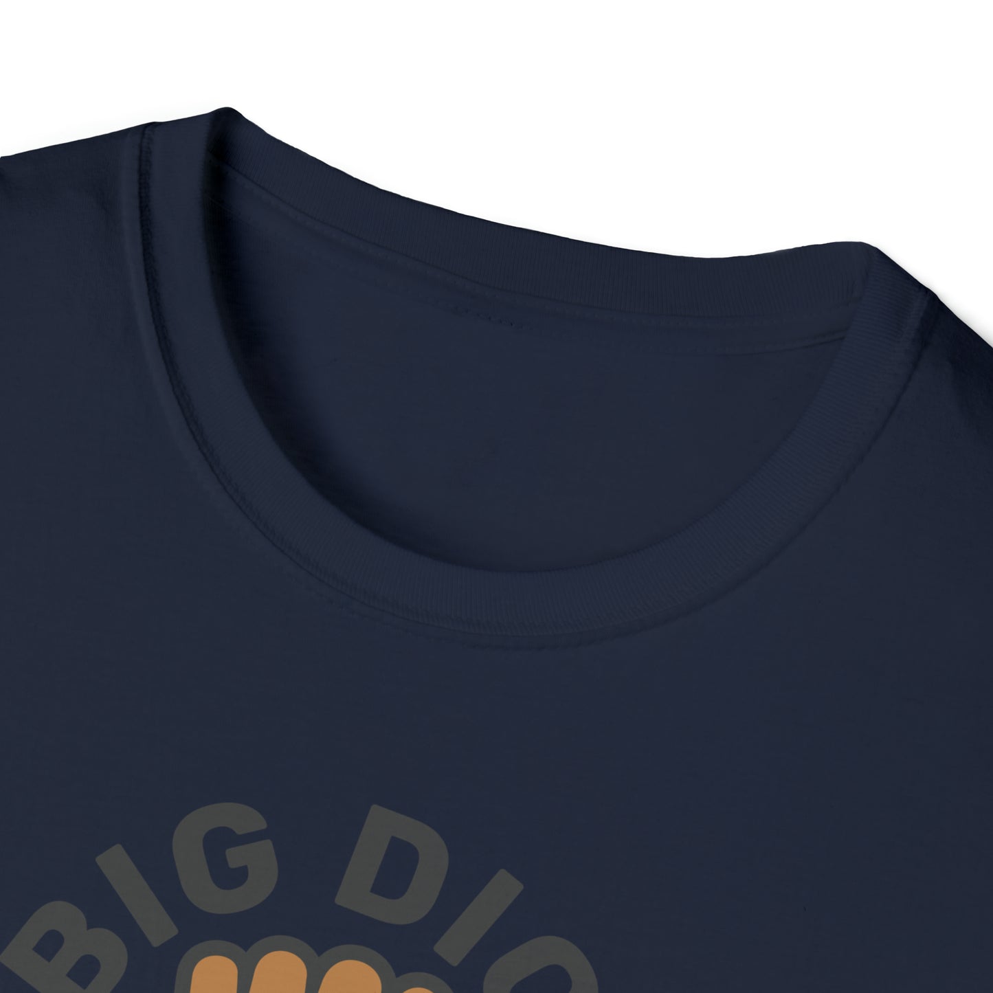 Big Dick Energy T-Shirt (Feels So Good)