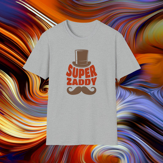 Super Zaddy T-Shirt