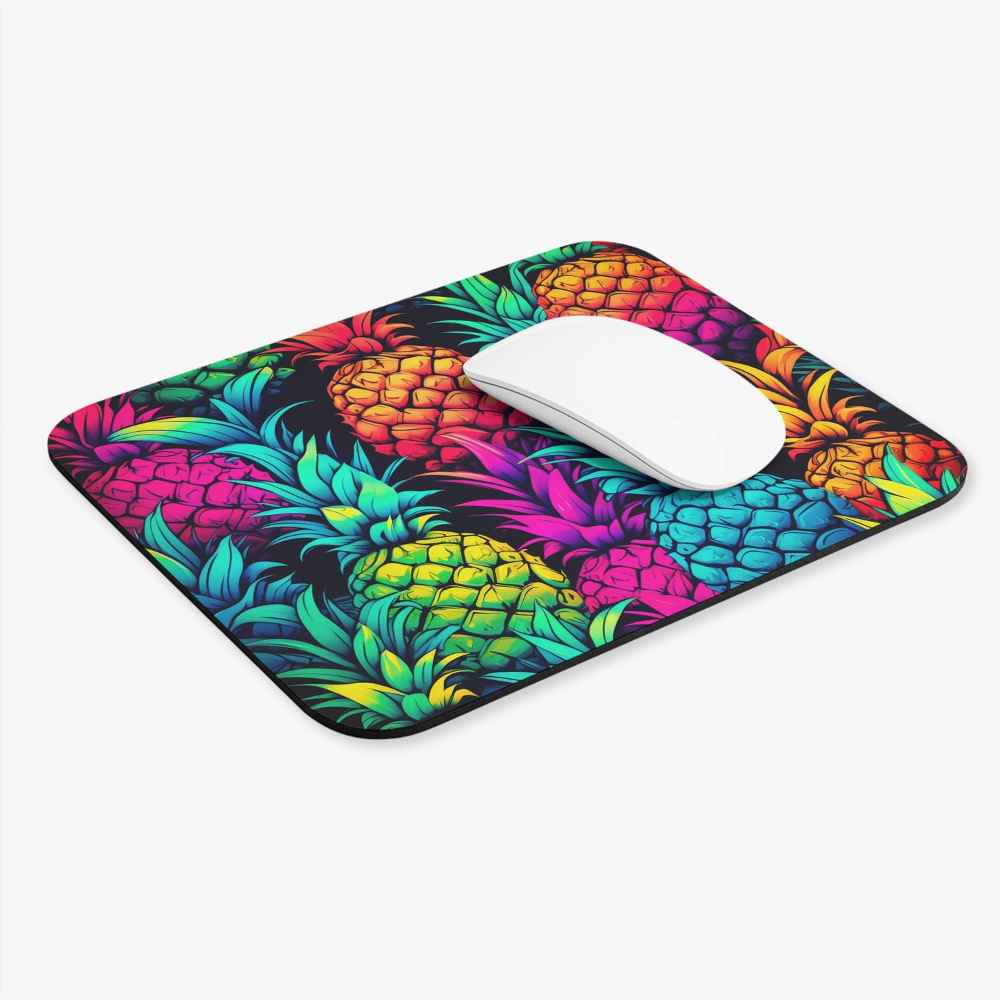 The Pineapple Lifestyle Mouse Pad