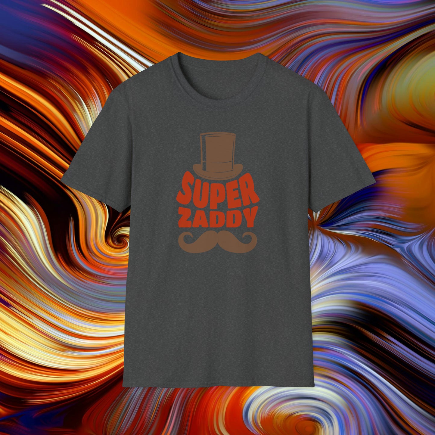 Super Zaddy T-Shirt