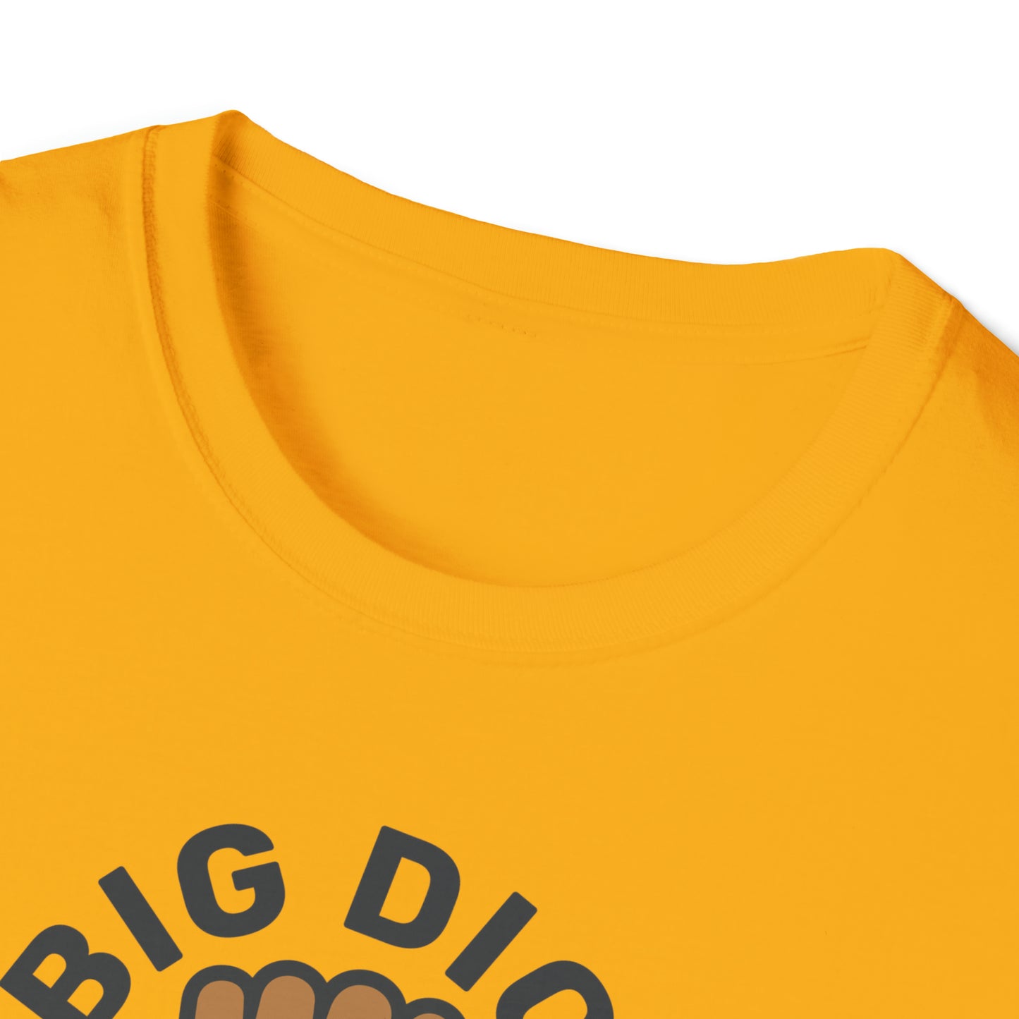 Big Dick Energy T-Shirt (Feels So Good)