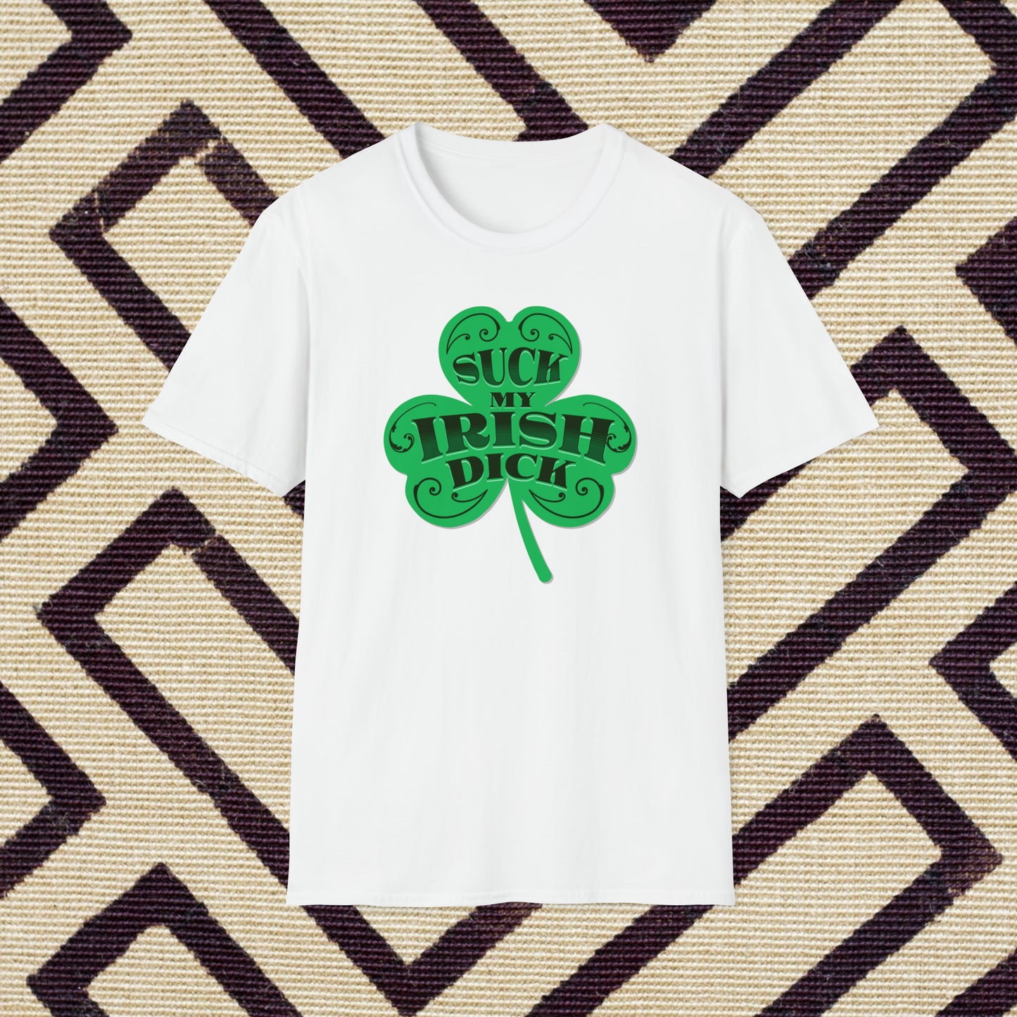 Suck My Irish Dick T-Shirt