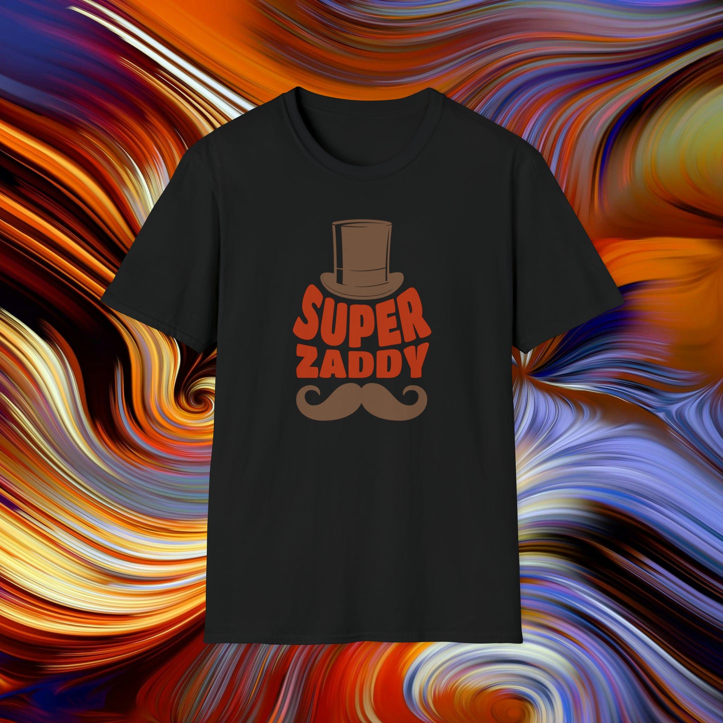 Super Zaddy T-Shirt