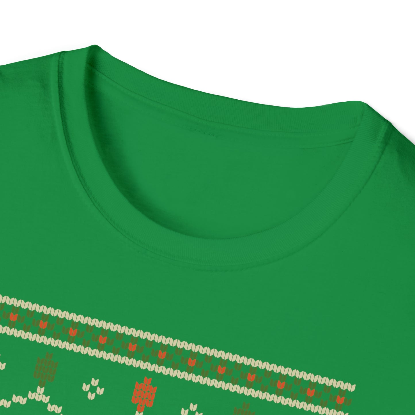 Bitches & Hoes Christmas Sweater T-Shirt