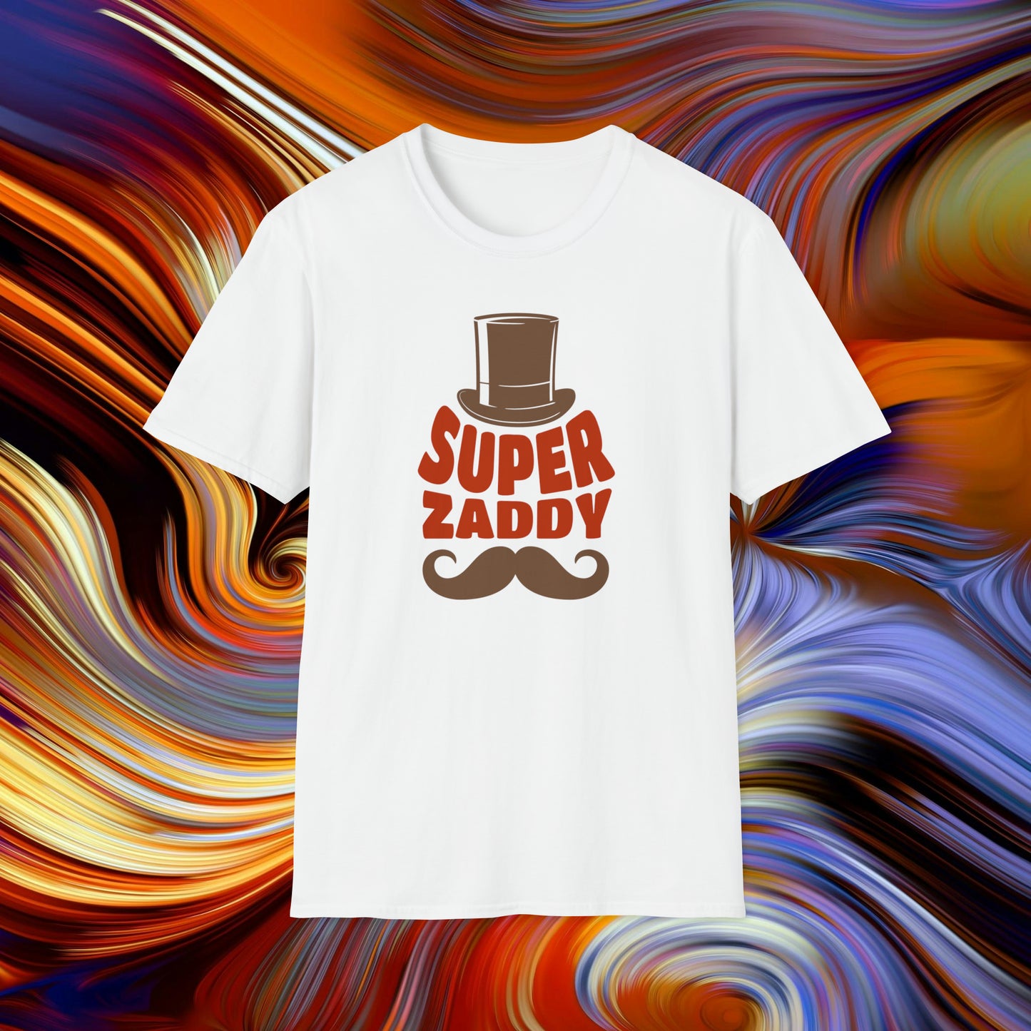 Super Zaddy T-Shirt